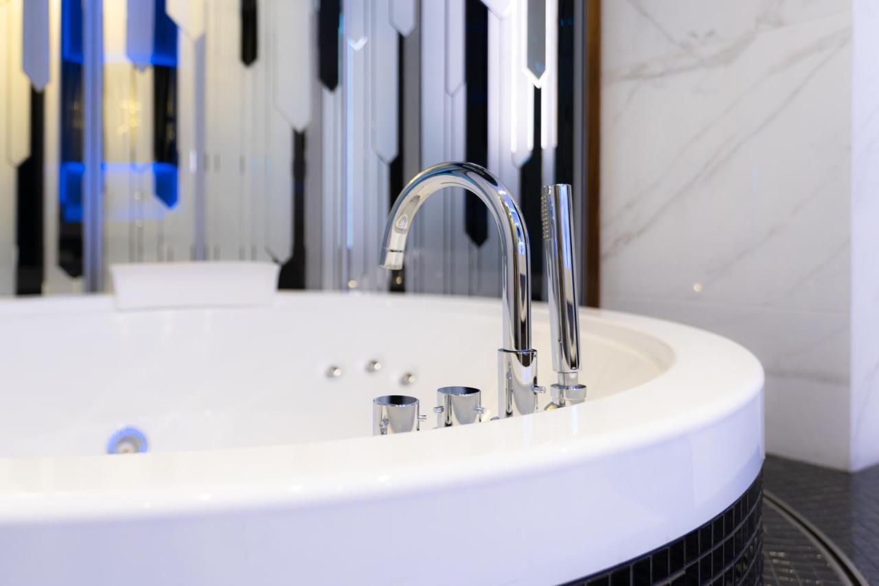 Tsarsky Hotel Κίεβο Εξωτερικό φωτογραφία