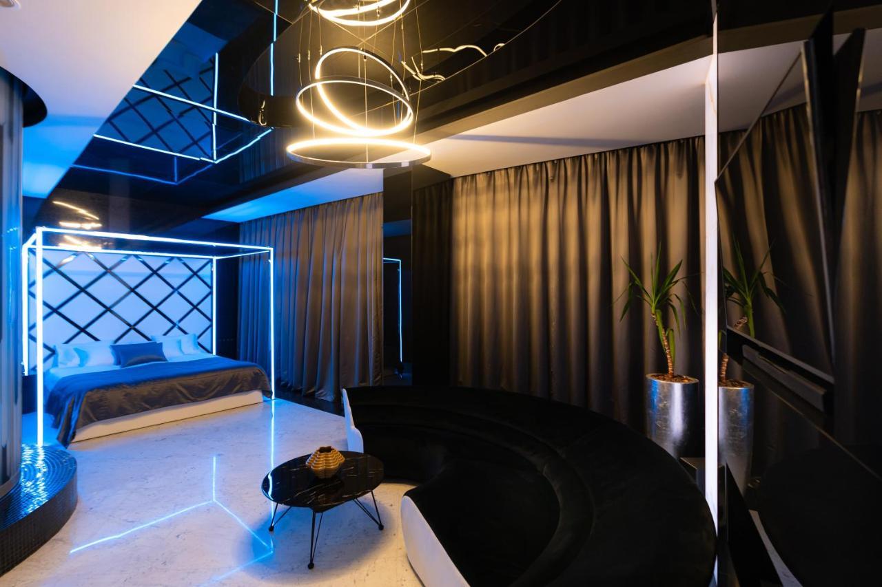 Tsarsky Hotel Κίεβο Εξωτερικό φωτογραφία