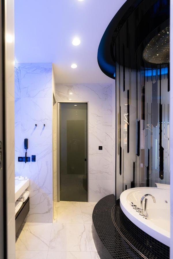 Tsarsky Hotel Κίεβο Εξωτερικό φωτογραφία