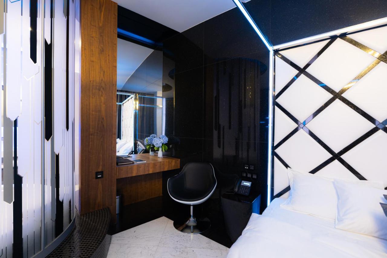 Tsarsky Hotel Κίεβο Εξωτερικό φωτογραφία