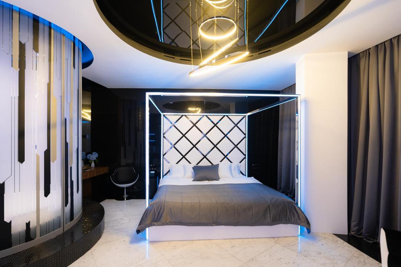 Tsarsky Hotel Κίεβο Εξωτερικό φωτογραφία