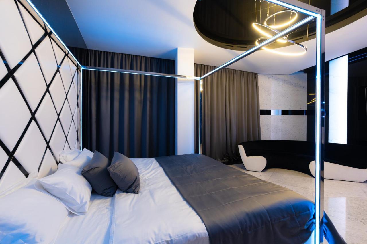 Tsarsky Hotel Κίεβο Εξωτερικό φωτογραφία