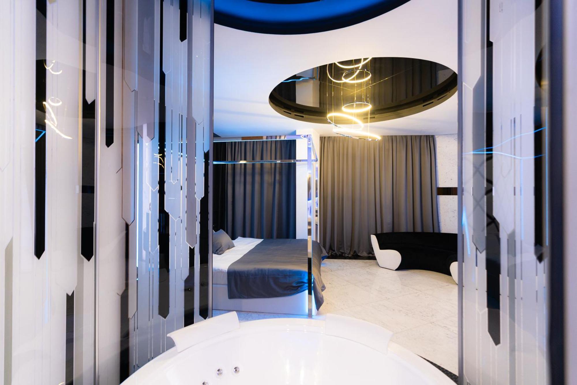 Tsarsky Hotel Κίεβο Εξωτερικό φωτογραφία