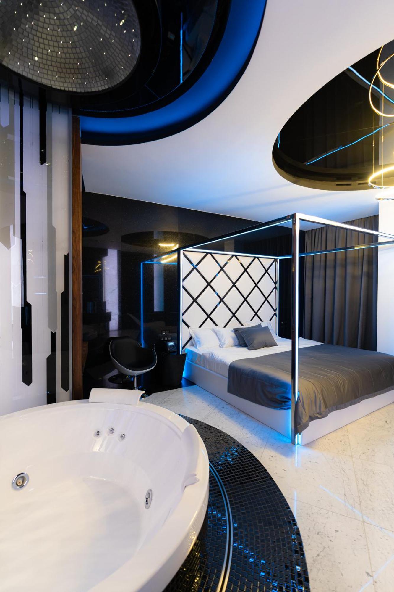 Tsarsky Hotel Κίεβο Εξωτερικό φωτογραφία